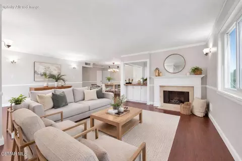 12955 Riverside Dr #307, Sherman Oaks, CA 91423