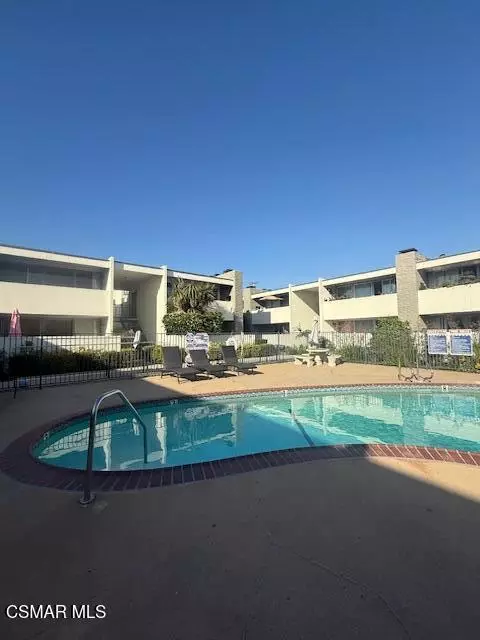 1341 Edgewood Way #23, Oxnard, CA 93030