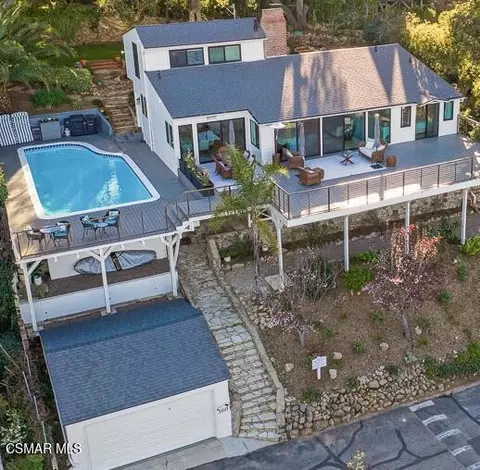 160 Lower Lake Rd, Westlake Village, CA 91361