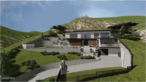 21801 Castlewood Dr, Malibu, CA 90265