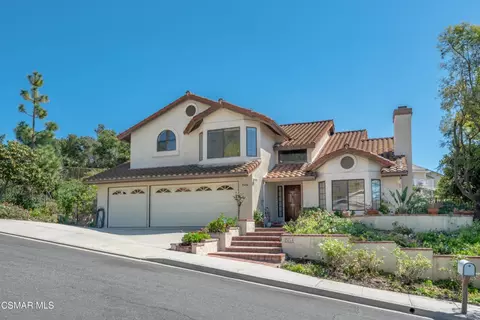 2654 Whitechapel Pl, Thousand Oaks, CA 91362