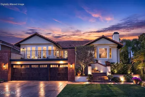 325 Cherry Hills Ct, Newbury Park, CA 91320