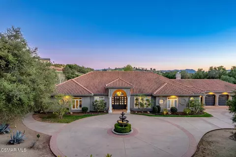 4387 Rayburn St, Westlake Village, CA 91362