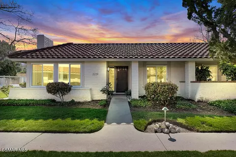 2229 Crespi Ln, Westlake Village, CA 91361