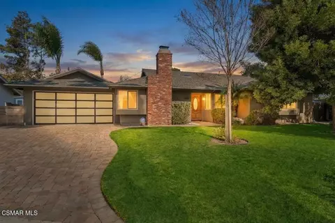 2340 Aldrich Cir, Thousand Oaks, CA 91360