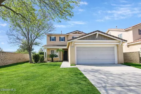 28318 Millbrook Pl, Castaic, CA 91384