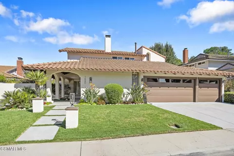1660 Wellington Pl, Westlake Village, CA 91361