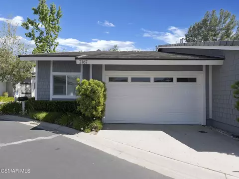2167 Wimbledon Cir, Westlake Village, CA 91361