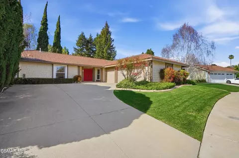 2769 Beckett Ct, Thousand Oaks, CA 91360