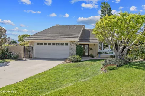 3940 Calle Valle Vis, Newbury Park, CA 91320