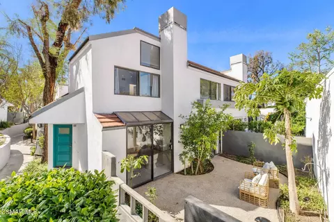 1109 Tivoli Ln #122, Simi Valley, CA 93065