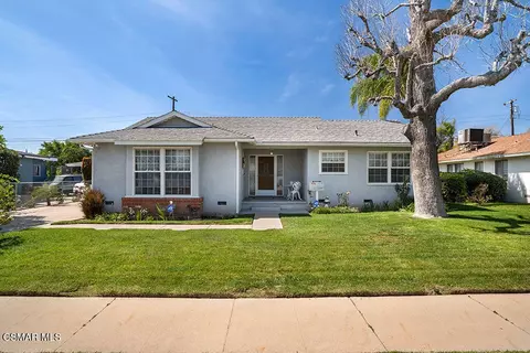 10125 Gloria Ave, Granada Hills, CA 91344