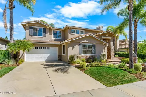 3887 Foxdale Ct, Newbury Park, CA 91320