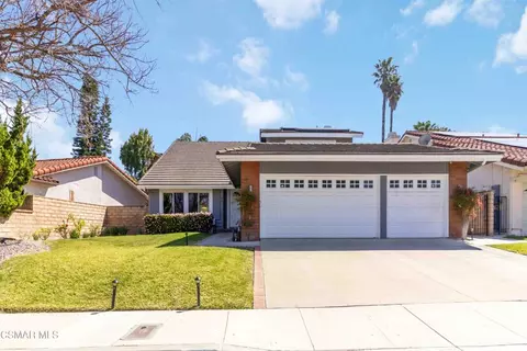 Exterior - 3618 Raincloud Ct, Thousand Oaks, CA 91362 photo 2 of 7