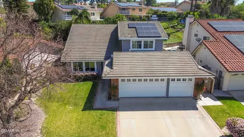 View/Area - 3618 Raincloud Ct, Thousand Oaks, CA 91362 photo 1 of 7