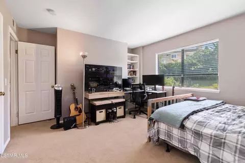 Bedroom - 3618 Raincloud Ct, Thousand Oaks, CA 91362 photo 4 of 4