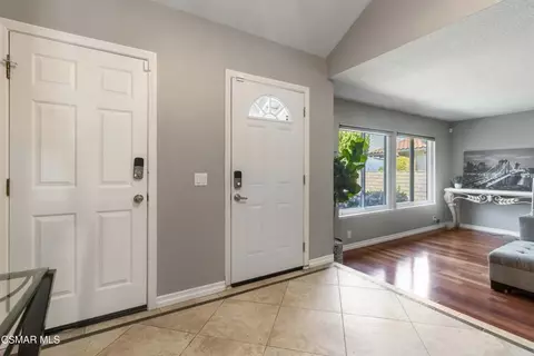 Entry Way - 3618 Raincloud Ct, Thousand Oaks, CA 91362 photo 1 of 4