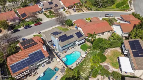 View/Area - 3618 Raincloud Ct, Thousand Oaks, CA 91362 photo 5 of 7