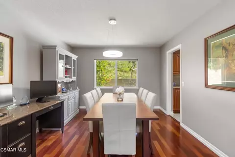 Dining - 3618 Raincloud Ct, Thousand Oaks, CA 91362 photo 1 of 2