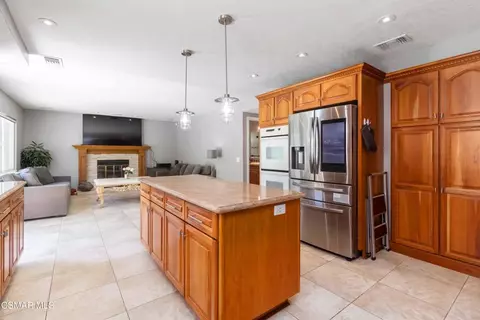 Kitchen - 3618 Raincloud Ct, Thousand Oaks, CA 91362 photo 4 of 4