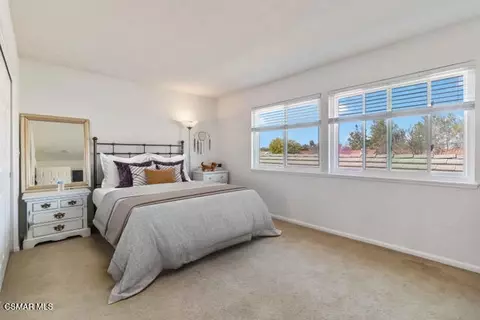 Bedroom - 3618 Raincloud Ct, Thousand Oaks, CA 91362 photo 3 of 4