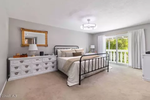 Bedroom - 3618 Raincloud Ct, Thousand Oaks, CA 91362 photo 2 of 4