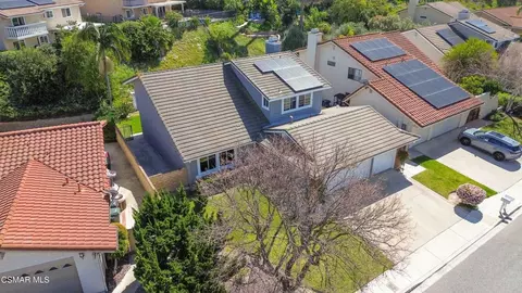 View/Area - 3618 Raincloud Ct, Thousand Oaks, CA 91362 photo 2 of 7
