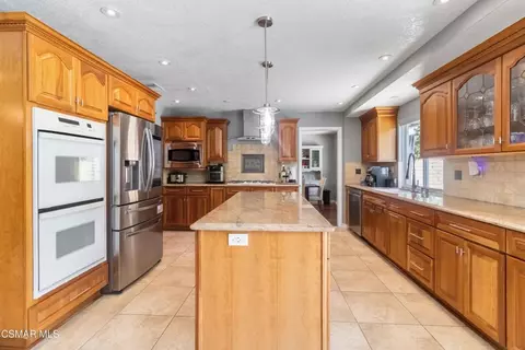 Kitchen - 3618 Raincloud Ct, Thousand Oaks, CA 91362 photo 1 of 4