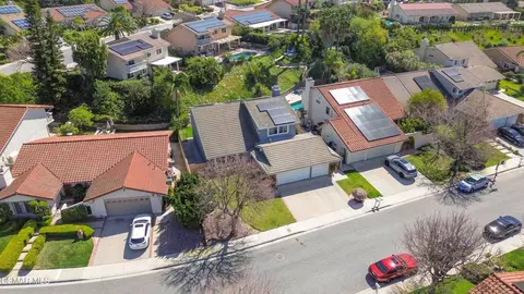 View/Area - 3618 Raincloud Ct, Thousand Oaks, CA 91362 photo 3 of 7