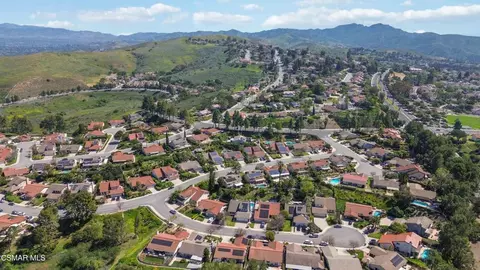 View/Area - 3618 Raincloud Ct, Thousand Oaks, CA 91362 photo 7 of 7