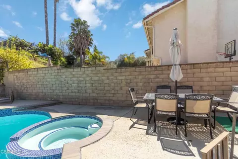 Exterior - 3618 Raincloud Ct, Thousand Oaks, CA 91362 photo 7 of 7