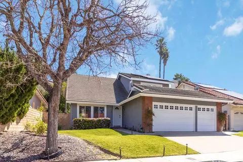3618 Raincloud Ct, Thousand Oaks, CA 91362