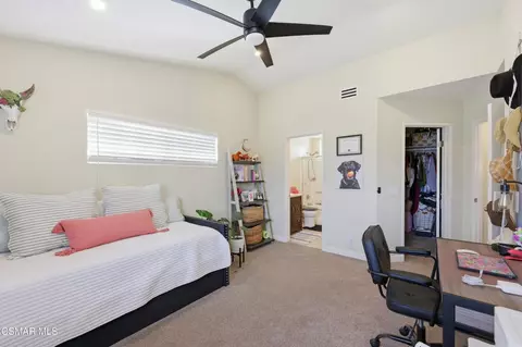 Bedroom - 2746 Lemon Dr, Simi Valley, CA 93063 photo 4 of 4