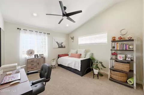 Bedroom - 2746 Lemon Dr, Simi Valley, CA 93063 photo 3 of 4
