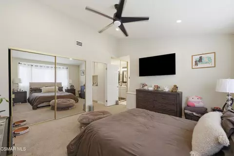 Bedroom - 2746 Lemon Dr, Simi Valley, CA 93063 photo 2 of 4