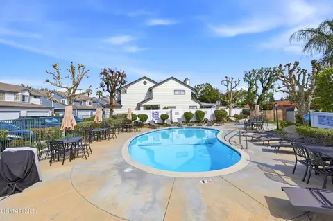 Exterior - 2746 Lemon Dr, Simi Valley, CA 93063 photo 5 of 5