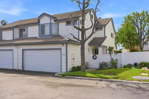 2746 Lemon Dr, Simi Valley, CA 93063