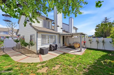 Exterior - 2746 Lemon Dr, Simi Valley, CA 93063 photo 3 of 5