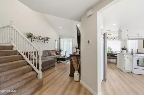 Entry Way - 2746 Lemon Dr, Simi Valley, CA 93063 photo 1 of 2