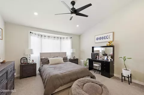 Bedroom - 2746 Lemon Dr, Simi Valley, CA 93063 photo 1 of 4