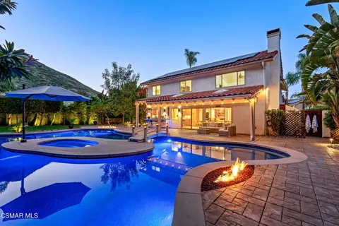 3954 Calle Buena Vis, Newbury Park, CA 91320