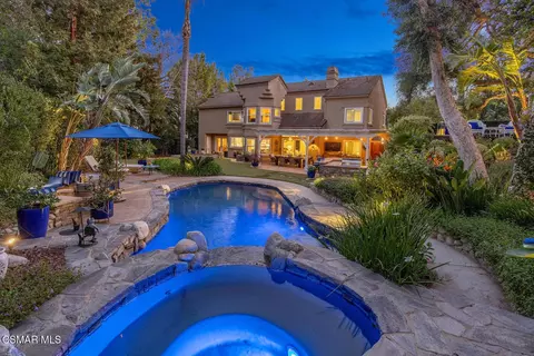 1732 Crooked Trail Pl, Westlake Village, CA 91362