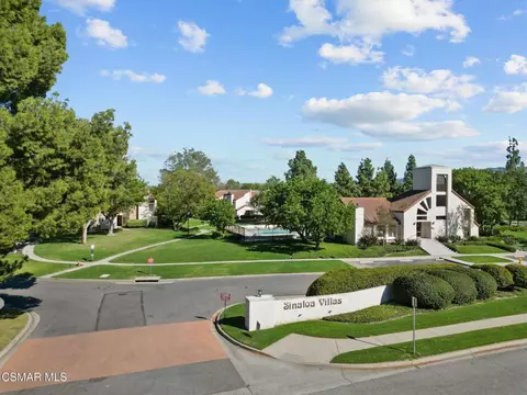 1718 Sinaloa Rd #118, Simi Valley, CA 93065