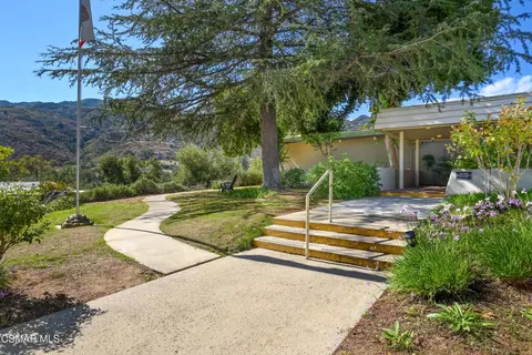 30473 Mulholland Hwy, Cornell, CA 91301