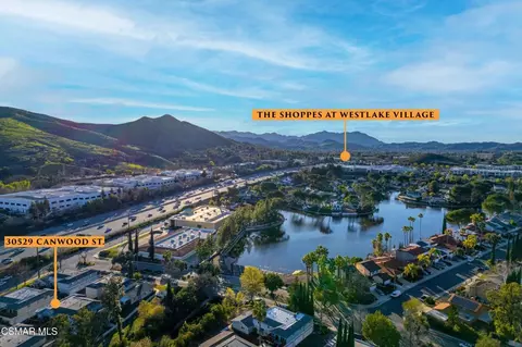30529 Canwood St, Agoura Hills, CA 91301