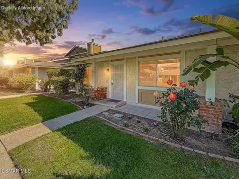516 Spring Rd #113, Moorpark, CA 93021