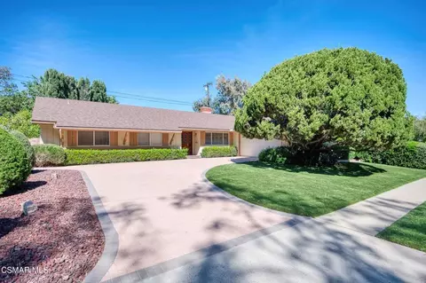 1833 Hendrix Ave, Thousand Oaks, CA 91360