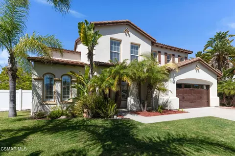 4347 Via Entrada, Newbury Park, CA 91320