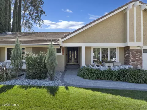 1590 Meander Dr, Simi Valley, CA 93065