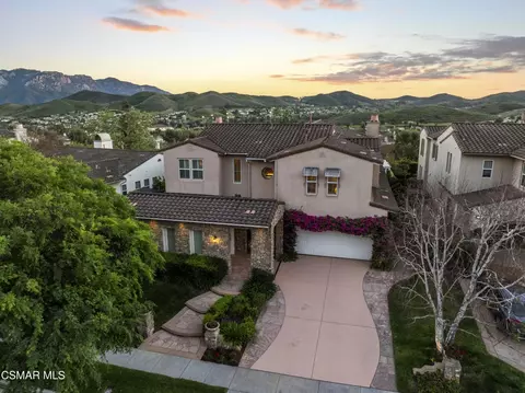 5066 Via Santana, Newbury Park, CA 91320